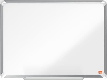 Nobo whiteboard retail, gelakt staal, ft 60 x 45 cm 3 stuks