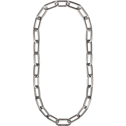 Aleva' Bijoux - ketting - 471309 - zilver