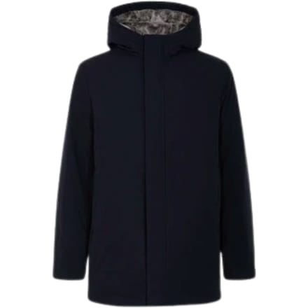 Herenjack Suns Fur Dark Blue