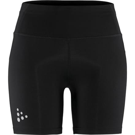 Craft Pro Hypervent 2 Hardlooplegging Dames-Zwart