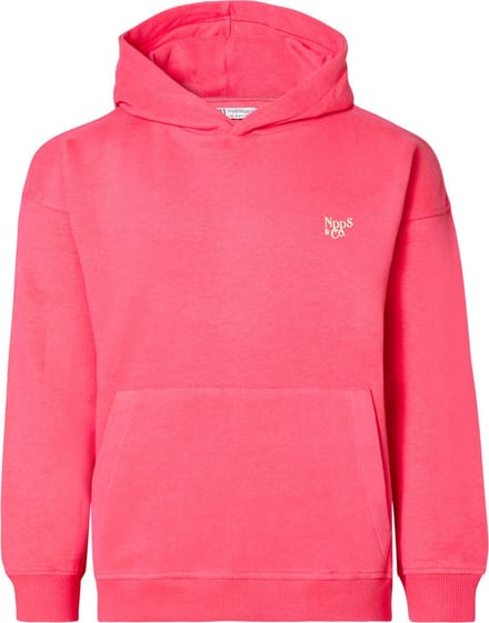 Noppies Trui Nanded - Rouge Red - Maat 116