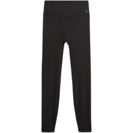 Superdry Studios Leggings Black Grootte: 36