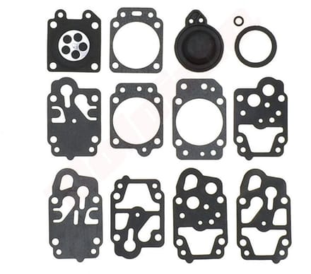 Carburateur reparatieset passend op WALBRO ( D13-WYK )