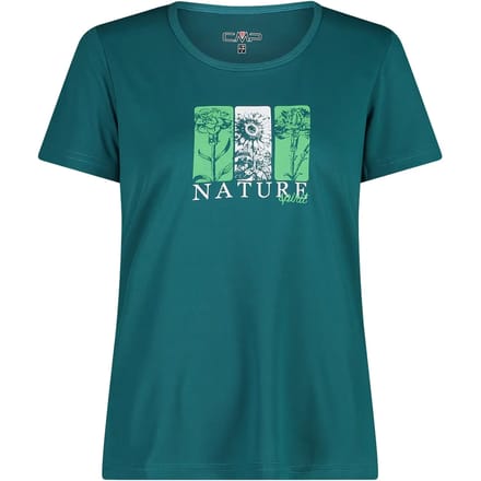 Dames-T-shirt CMP