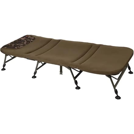 Bedchair Fox Flatliner X MF8