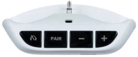 Bigben draadloze Adapter - Audiokabel - Geschikt voor PS5 controller