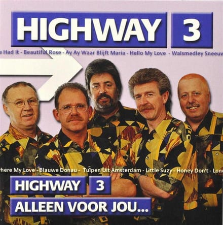 Alleen Voor Jou