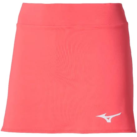 Dames skort Mizuno Flex Wos