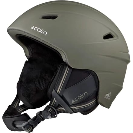 Skihelm Cairn Electron