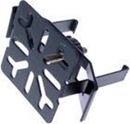 Universele mount ventilatie
