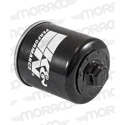 Motorfiets oliefilter K&N