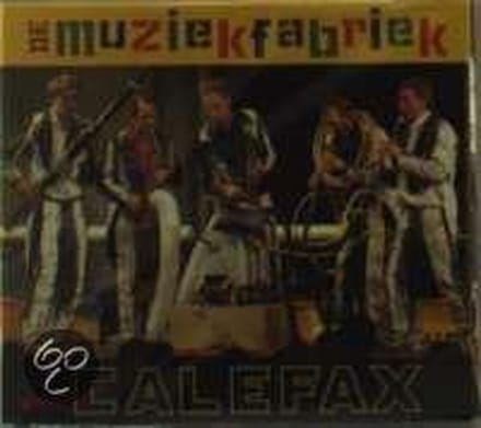 Muziekfabriek