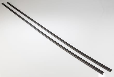 HP Autozubehör Platte ruitenwisser 80 mm