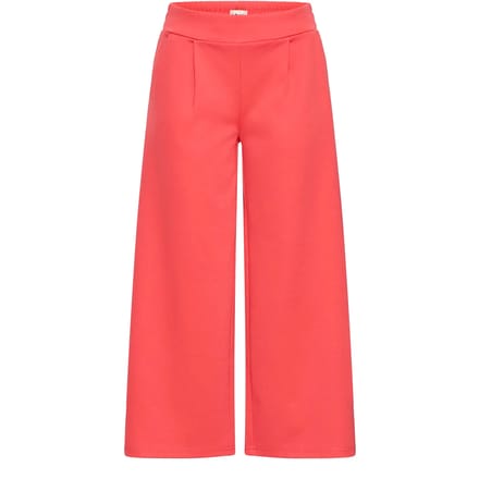 ICHI - IHKATE SUS WIDE PA - Dames - Straight leg jeans