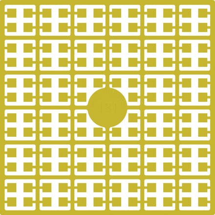 Pixelmatje (5 stuks) Nr. 181