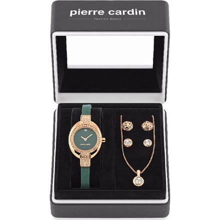 Pierre Cardin Giftset voor haar | PCX5694L241