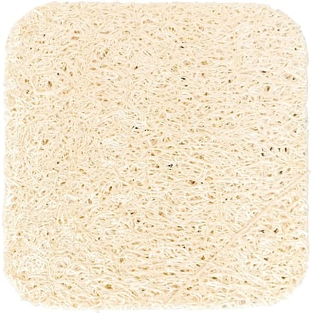 puremetics Accessoires Zeepbakje met luffa Blokzeep Dames