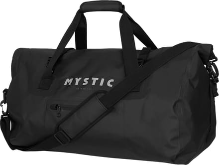 Mystic Drifter Duffle WP - 2022 - Black - O/S