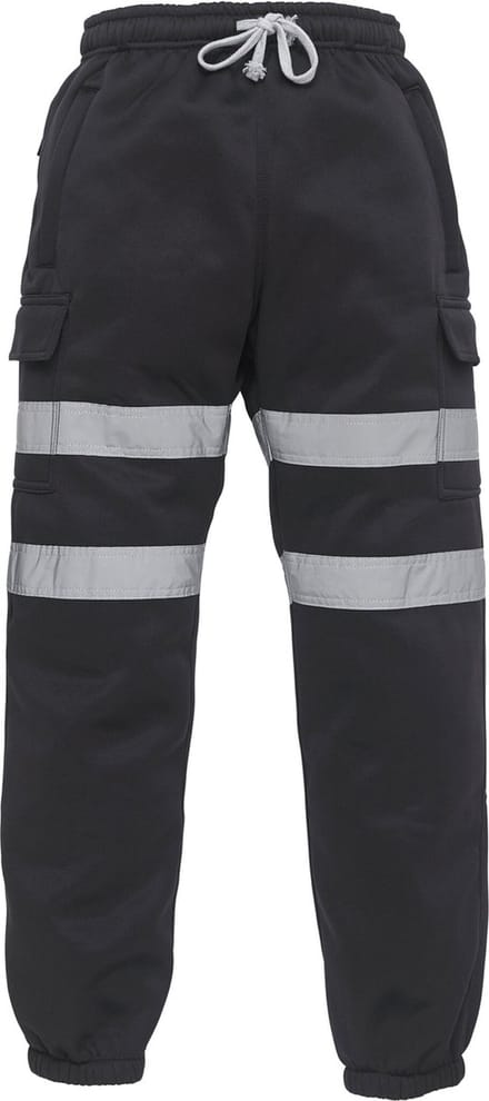 Yoko Jogging Trousers YHV016T - Black - S