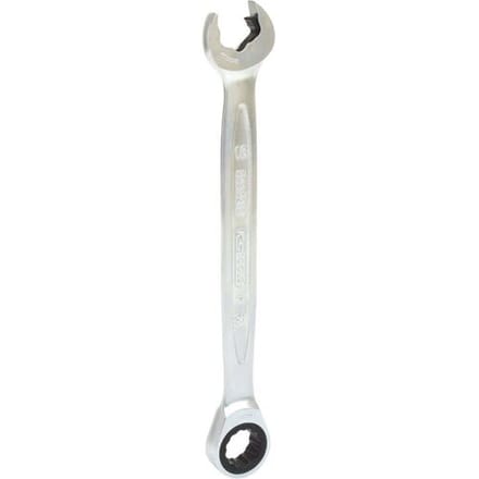 KS Tools 503.5213 5035213 Steek-ringratelsleutel Sleutelbreedte (metrisch) 13 mm