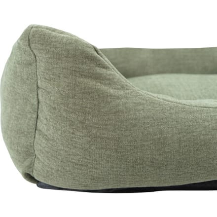Madison - Hondenkussens Madison Lins - Grijs - 80x100x25cm