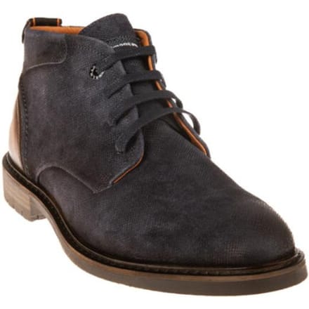 Berkelmans Oporto veterboot maat 41