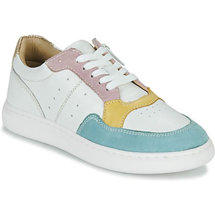Citrouille et Compagnie  Lage Sneakers FITOS