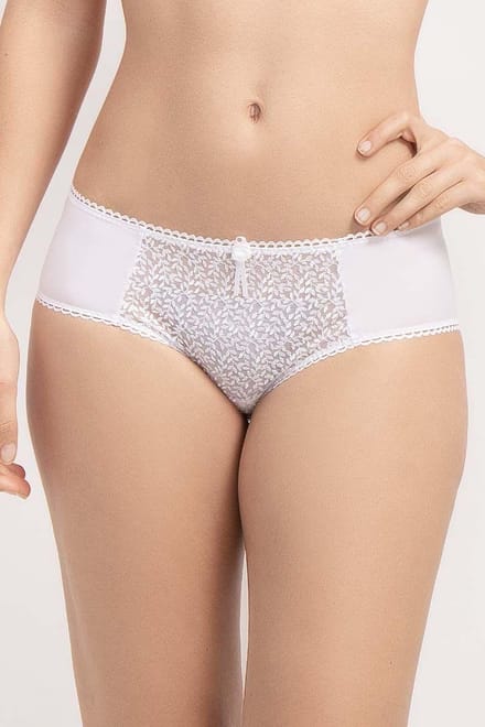 Empreinte shorty Kate - wit - XS/36