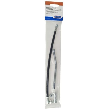 PRESSOL 12110 Vetpers toebehorenset