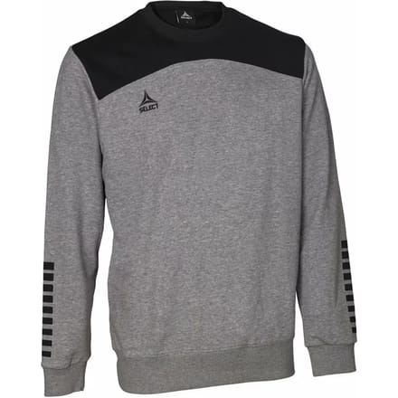 Sweatshirt Select Oxford