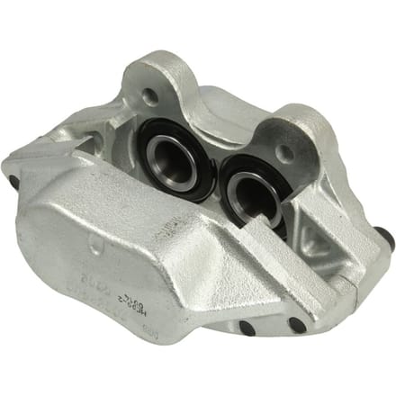 Budweg Caliper Remklauw BUDWEG 341678, voor links