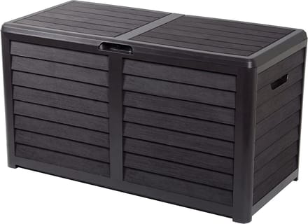 EDA – BAYA 420 – Opslagkist – 420 l – Lockable – Anti-UV
