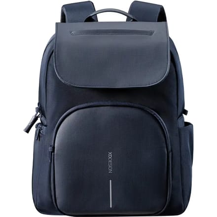 XD Design Bobby Dagrugzak 41.5 cm Laptop compartiment - 39cm (15,4 duim) - navy