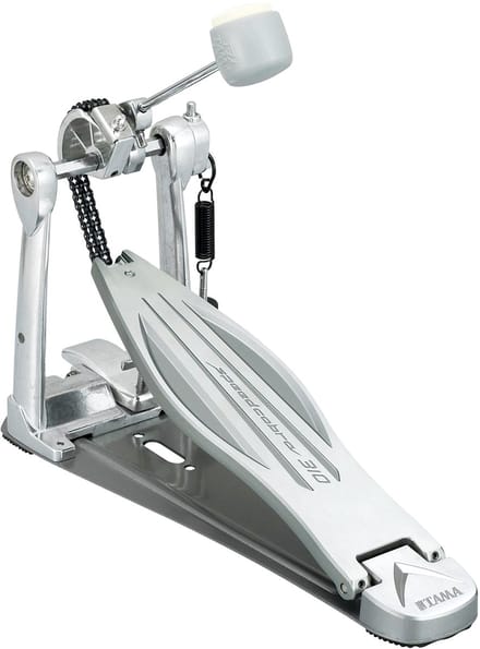 Tama eenzelpedaal SpeedCobra HP310L - Drumpedaal