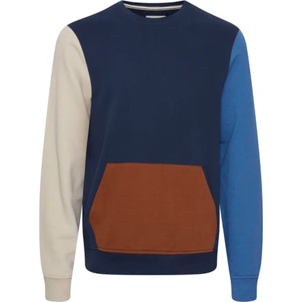 Blend - Sweatshirt - Heren - Sweaters
