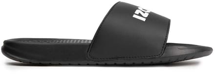 Izas Paniza Slippers Zwart EU 41-42 Man