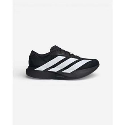 Hardloopschoenen adidas Adizero Evo SL Black White