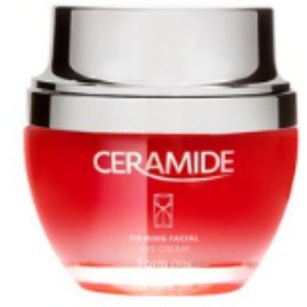 Farmstay Ceramide Firming Gezichts-Oogcrème 50ml red