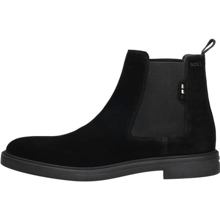Hugo Boss - Calev Cheb Zwart 42