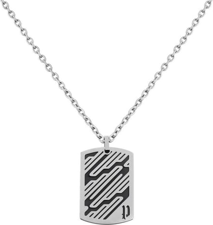 Ketting Heren Police PJ26483PSU-01