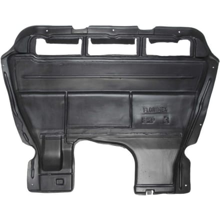 Motorafdekking BLIC 6601-02-0557860P