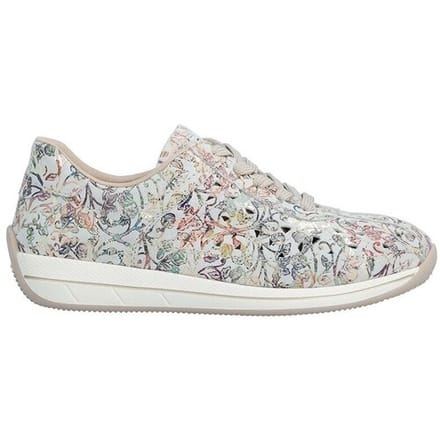 Lage Sneakers Rieker N111490