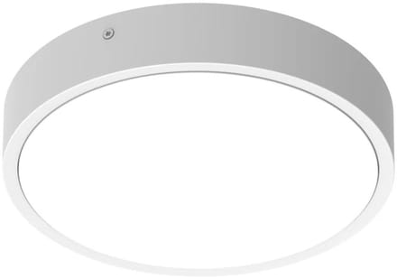 Ledvance LED Surface Bulkhead 262 10W 1220lm - 830-840 CCT | 262mm - IP65 - Bewegings- En Lichtsensor.