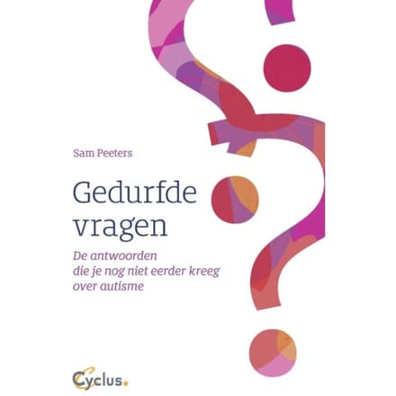 Gedurfde Vragen - Sam Peeters