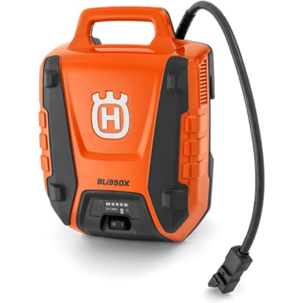 Husqvarna bli950x losse accu 36v 31,1ah