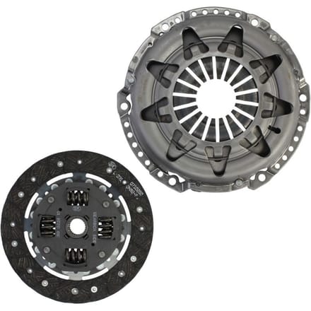 Schaeffler Luk Koppeling kit LUK 619 3154 09