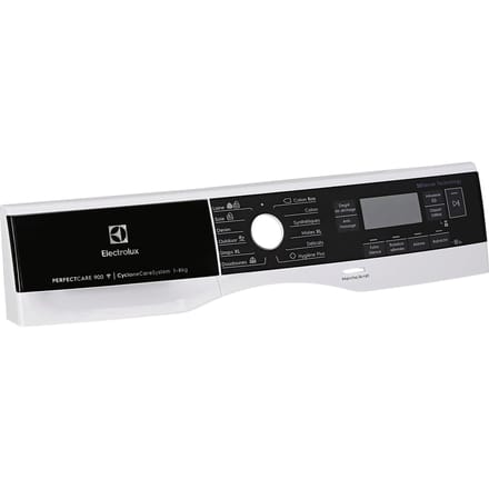 AEG controlepaneel, wit, Electrolux 140253188019