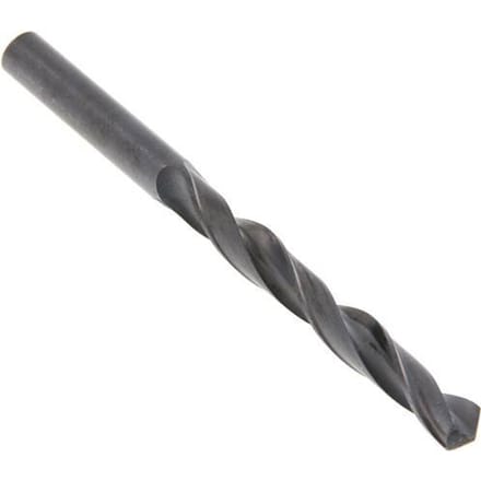 Spiraalboor DIN 338 N HSS-R 8,8 mm [5 Stuks]