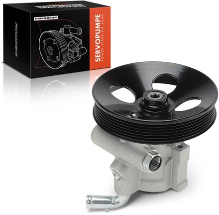 Frankberg 1x hydraulische stuurbekrachtigingspomp voor Opel