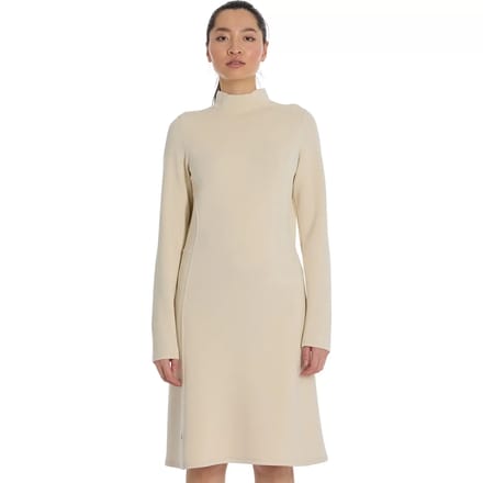 Damesjurk Ragwear Leavie